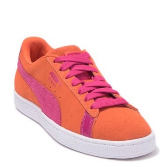 puma clash puma clash